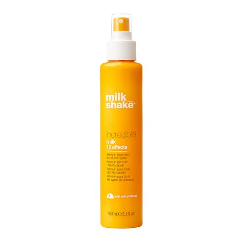milk_shake Incredible Milk Leave-In Hair Treatment for All Hair Types