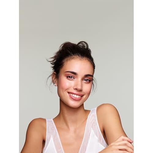 COVERGIRL - Cheekers Blush, Soft, blendable, lightweight formula, easy & natural look, 100% Cruelty-Free