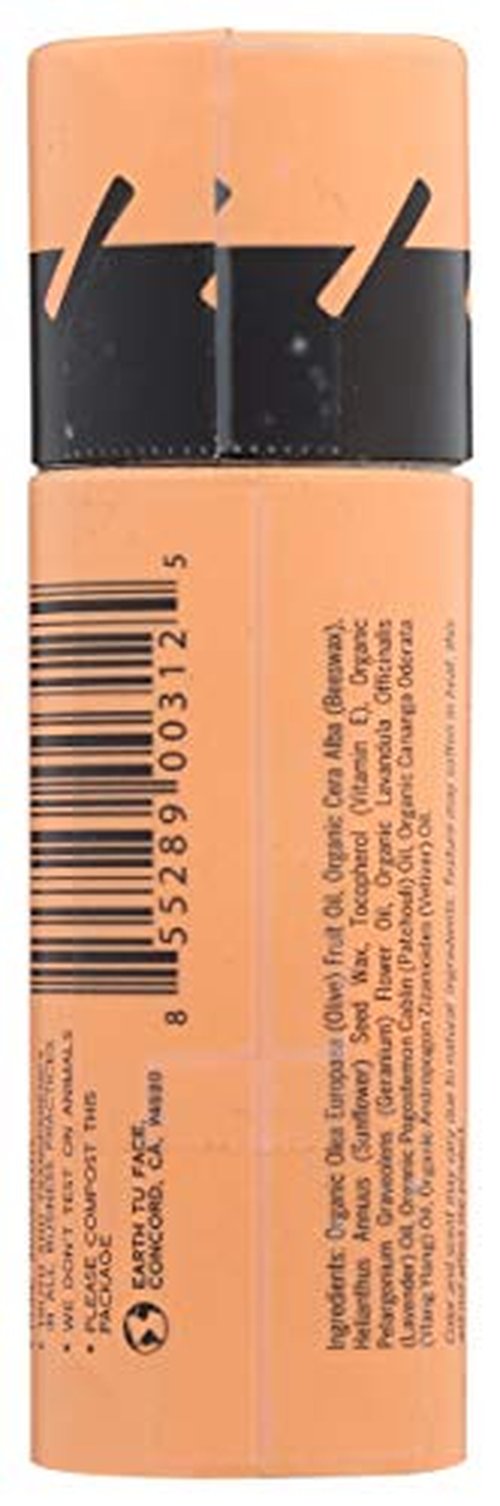 Earth tu Face Organic Multipurpose Skin Hydrating Stick