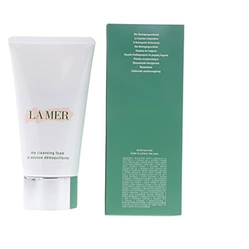 La Mer The Cleansing Foam