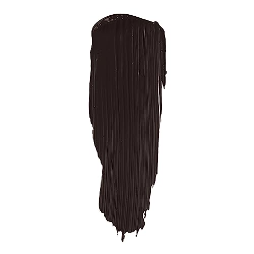 e.l.f. Lash 'N Roll Mascara, Curling Mascara For Visibly Lifted Lashes, Lifts & Separates Lashes. Long-Lasting Formula, Vegan & Cruelty-Free, Deep Brown