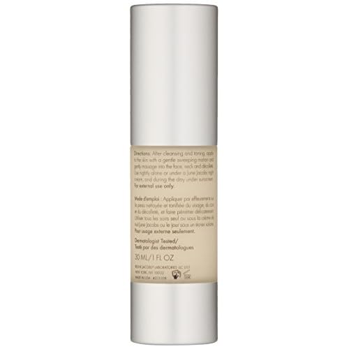 June Jacobs Spa Collection Intensive Age Defying Hydrating Serum Facial Treatment Products