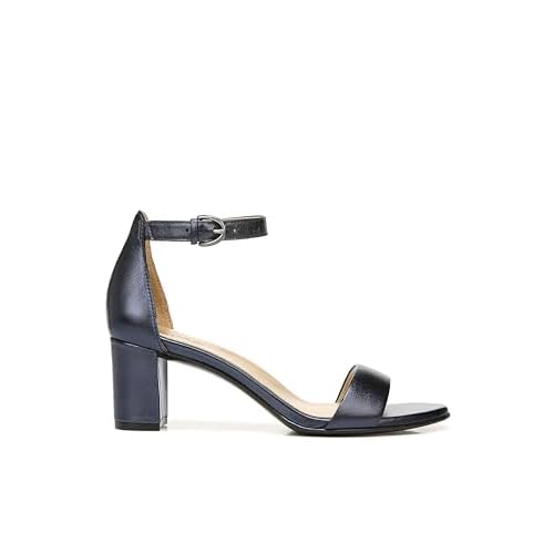 Naturalizer womens Vera Heeled Sandals
