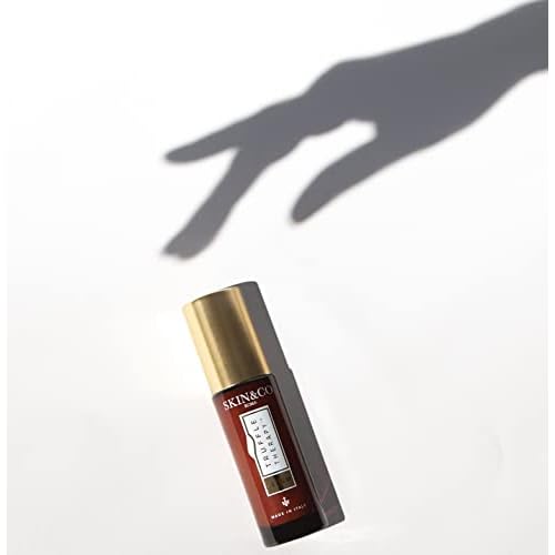 SKIN&CO Roma Truffle Therapy Serum Duo