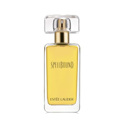 Est?e Lauder SpellBound Eau de Parfum Spray with Notes of Rose, Apricot & Sandalwood | Perfumes for Women, 1.7 fl oz