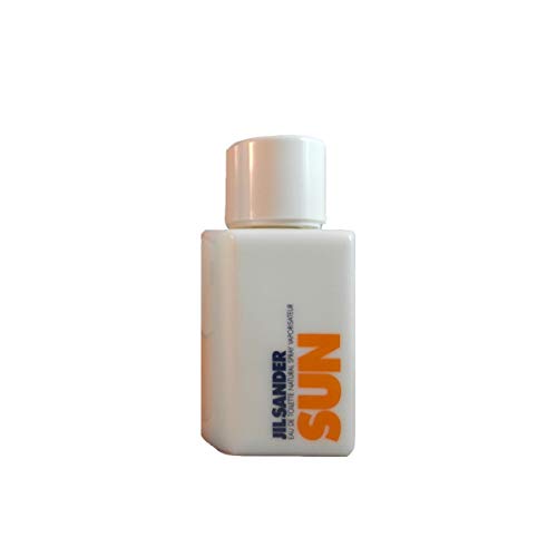 Jil Sander Sun Women giftset 150ml