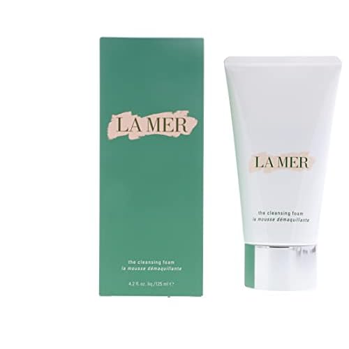 La Mer The Cleansing Foam