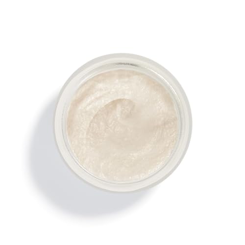 Sisley Paris Gentle Facial Buffing Cream - 50 mL - Exfoliating Face Cream for All Skin Types - Removes Dead Skin Cells & Impurities