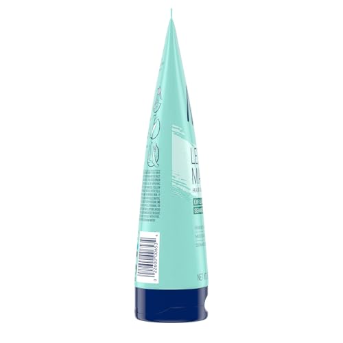 Nair Hair Remover Seaweed Leg Mask, Depilatory, 8 Oz Bottle