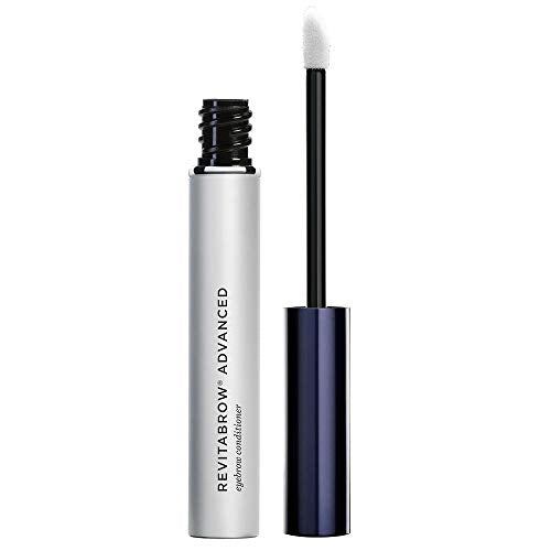 RevitaLash Cosmetics, RevitaBrow Advanced Eyebrow Conditioner, Serum, Physician Developed & Cruelty-Free