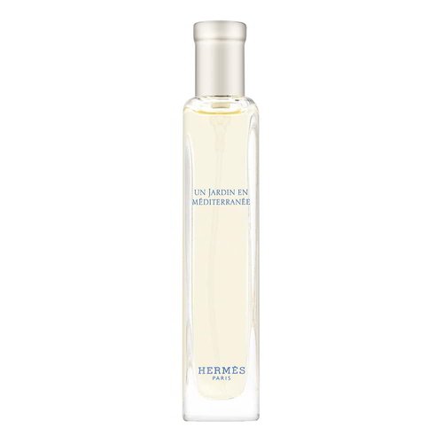 Un Jardin En Mediterranee by Hermes 0.5 oz Eau de Toilette Spray with Pouch