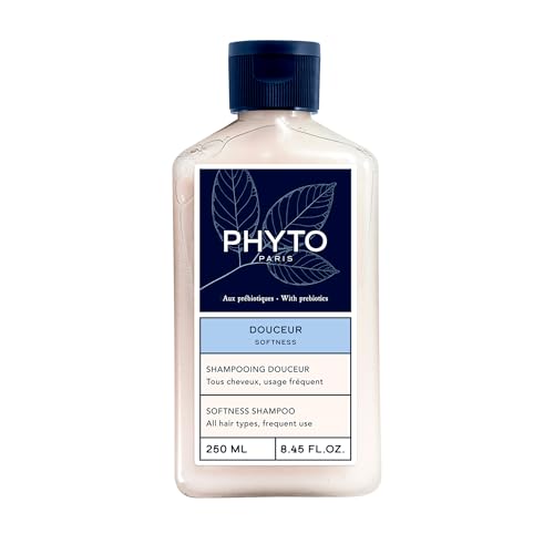 PHYTO SOFTNESS Shampoo