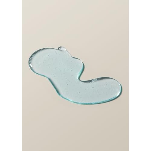 The Body Shop Seaweed Gel Cleanser, For Oily and Combination Skin, Vegan, 125ml