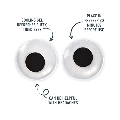 Chill Out Eye Mask