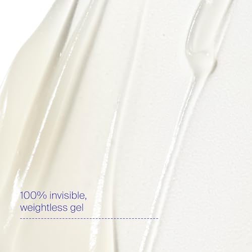 Supergoop! Unseen Sunscreen - SPF 40 - Clear & Invisible Face Sunscreen + Broad Spectrum + Makeup-Gripping Primer - Weightless, Scentless, Oil Free - For All Skin Types & Tones - 1.7 fl oz