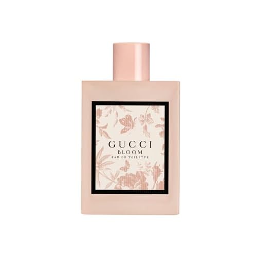 Gucci Gucci Bloom EDT Spray Women 3.3 oz