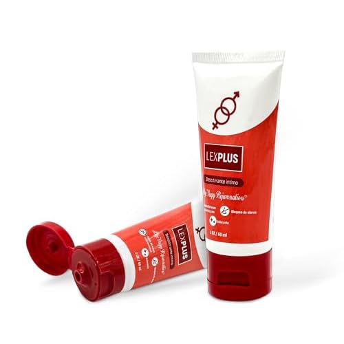 Vagy Rejuvenation LexPlus Body Deodorant for Women ? Full Body Deodorant for Sensitive Skin ? All Over Deodorant for Women ? Hydrating and Freshening Care ? 60Ml