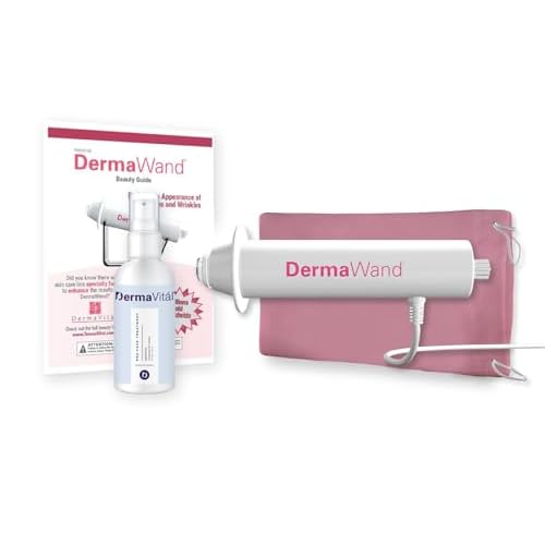 Derma Wand Anti-Aging System