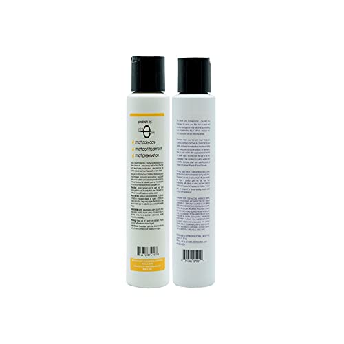 Grape Ultra Strong Keratin Treatment with Clarifying Shampoo 16oz