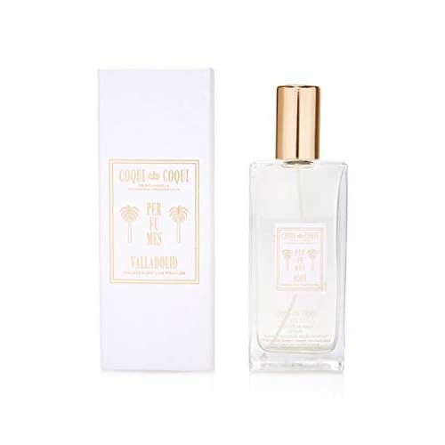 Coqui Coqui Agave Eau de Parfum - 100 ml