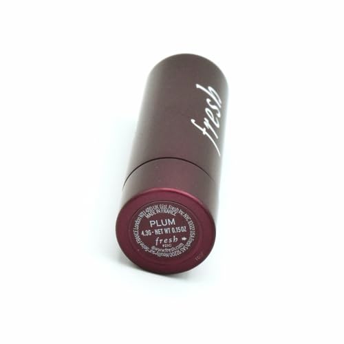 Sugar Lip Treatment - Plum by Fresh for Women - 0.5 oz Lip Treatment