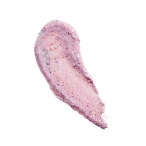 Kalaia Fresh Canvas Exfoliating Powder | 1 oz | Gentle Exfoliator for Face & Neck | Neem, Turmeric, & Rose Petal Powder | Water Activated for Daily Skin Care Routine