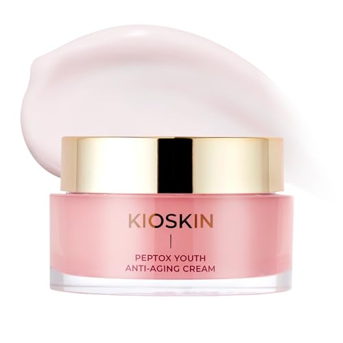 107% Smoother Crow¡¯s Feet & 104% Lifted Skin ? Boosts Elasticity & Moisture ? Firms & Restores Radiance with 10% Collagen Water & Hyaluronic Acid ? Korean Skincare Best Collagen Cream