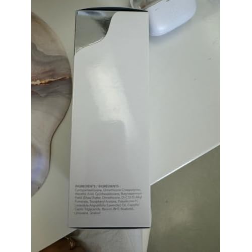 Lancer Skincare Advanced C Radiance Treatment, Vitamin C?Cream Face Care, Gentle Moisturizer and Anti Aging Cream 1.7 oz