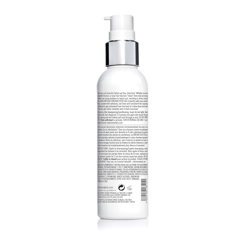 COLOR WOW Dream Cocktail Carb Infused Leave-in Treatment ? Transform Thin Hair to Thick & Full | with Heat Protection