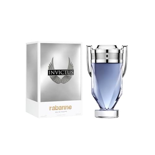 Paco Rabanne Invictus Men 6.8 oz EDT Spray