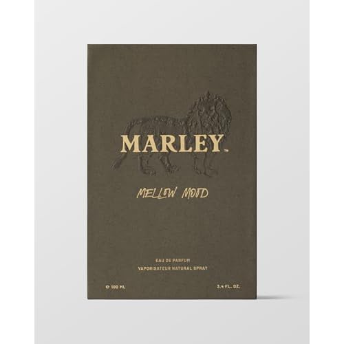 Michael Malul Marley Mellow Mood-100ml | 3.4oz EDP