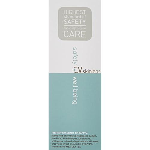 CV Skinlabs Calming Moisture for Face, Neck & Scalp - 2 fl. oz.