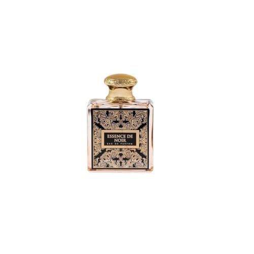 Essence De Noir Eau De Parfum By Fa Paris Fragrance World 100 ml 3.4FL Oz