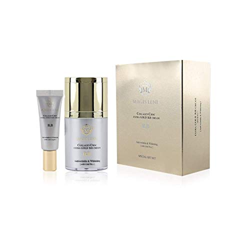[Magis Lene] Collagen Choc Extra Gold B.B Cream