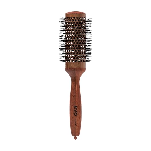 EVO Ceramic Vent Radial Brush, Hank 43