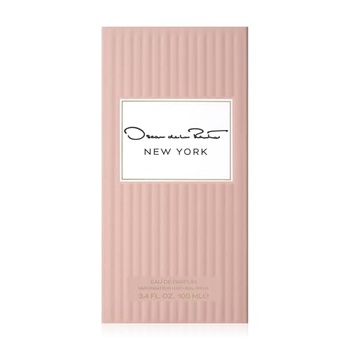 Oscar de la Renta New York Eau de Parfum