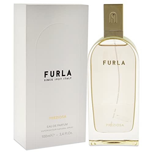 Furla Preziosa EDP Spray Women 3.4 oz