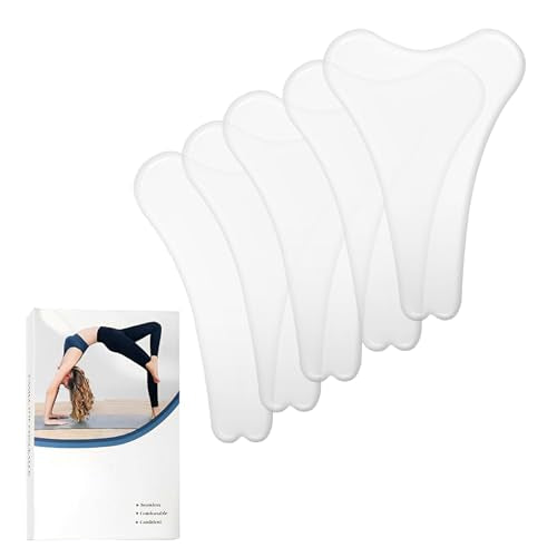 Camel Toe Concealer,Reusable Seamless Camel Toe Underwear,Invisible Frontal Wedgie Cover,Anti Cover Silicone Insert