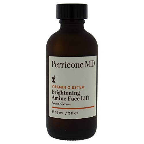 Perricone MD Vitamin C Ester Brightening Amine Face Lift, 2 Fl Oz (Pack of 1)