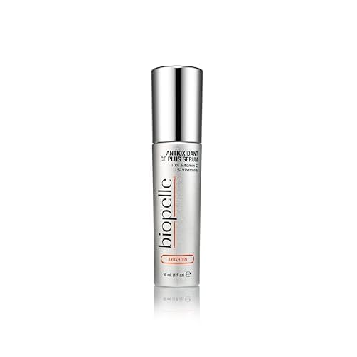Biopelle Antioxidant CE Plus Serum