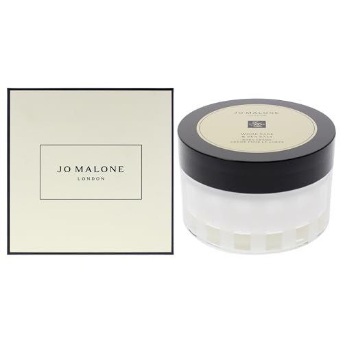 Jo Malone Wood Sage & Sea Salt Body Cream 175ml/5.9oz, 5.9 Ounce ()