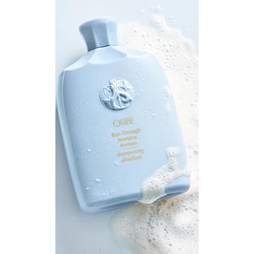ORIBE Run-Through Detangling Shampoo, 8.5 fl. oz.