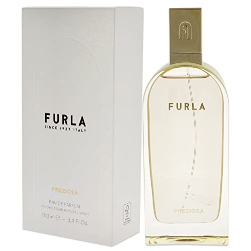 Furla Preziosa EDP Spray Women 3.4 oz