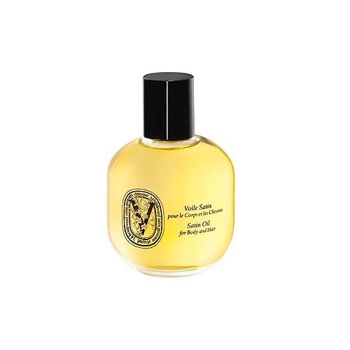 Satin Oil for Body and Hair 100 ml by Diptyque