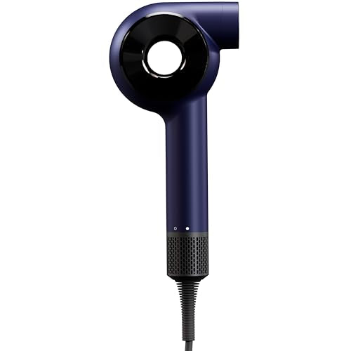 The VersaSphere Pro Air 6-in-1 Multi-Styler Professional Hair Dryer with Diffuser