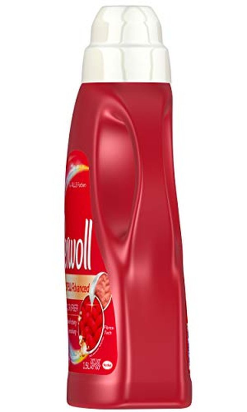 Perwoll Color und Faser Renew Advanced, 1er Pack (1 x 1500 ml)