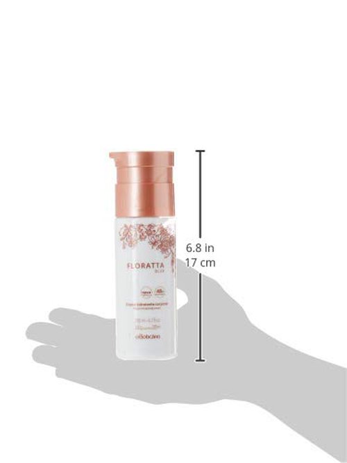 Floratta Blue Moisturizing Body Cream 6.7 Oz
