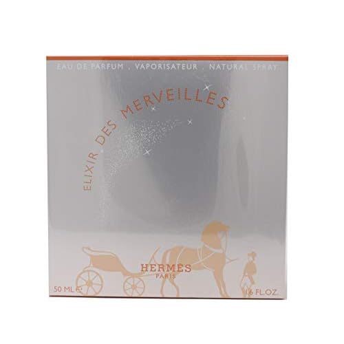 Hermes Elixir des Merveilles Women's 1.7-ounce Eau de Parfum Spray