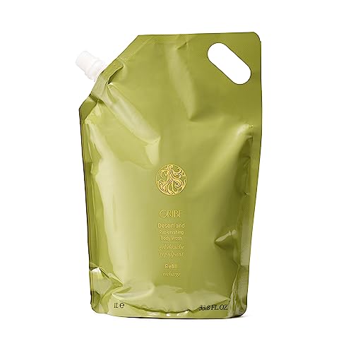 ORIBE Desertland Replenishing Body Wash Refill