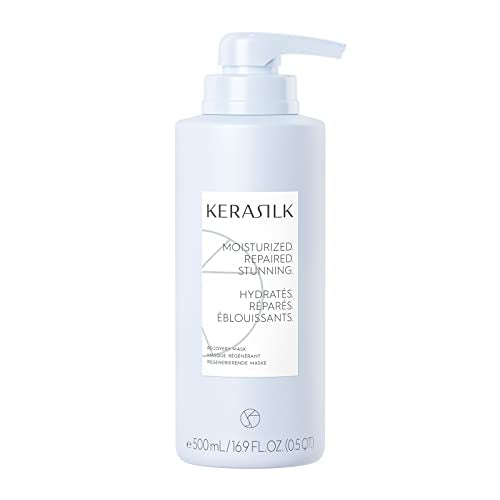 KERASILK Recovery Mask